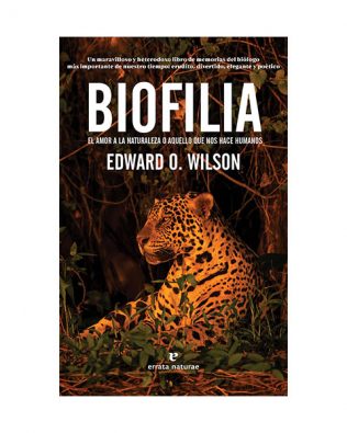 Biofilia – Edward o. Wilson