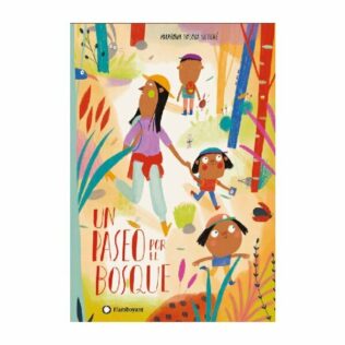 Un paseo por el bosque – Mariona Tolosa Sisteré