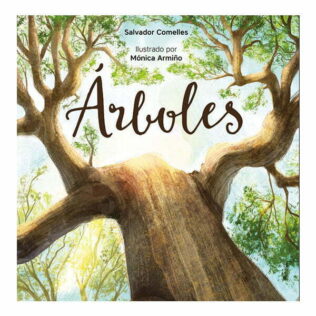 Árboles – Salvador Comelles