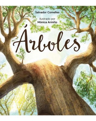 Árboles – Salvador Comelles