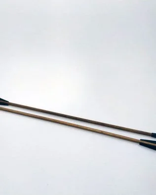 Flecha de repuesto para arco de madera (1 ud)