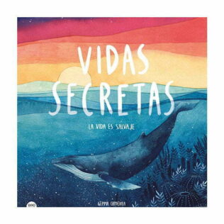 Vidas secretas – Gemma Capdevila