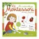 Kit Montessori – La naturaleza