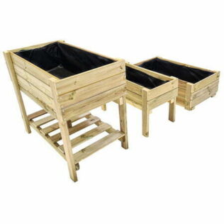 Mesa de cultivo FORTIS – Masgames