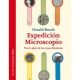 Expedición microscopio – Tras la pista de las cosas diminutas