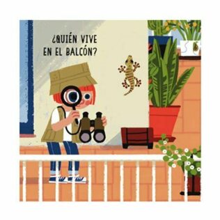 Salvajes en la ciudad – Teresa Franquesa