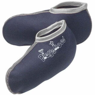 Escarpines de algodón – Playshoes