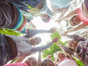 Campamentos y propuestas de verano en la Naturaleza para las vacaciones 2022