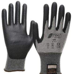 Guantes de seguridad – Kids at Work