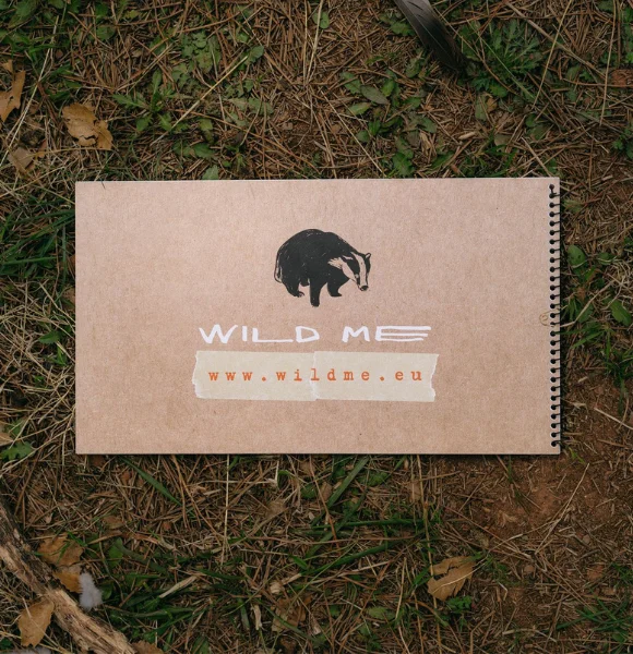 wild book-cuaderno-actividades-naturaleza-wild-me-catalá