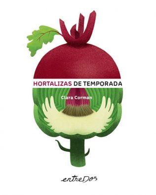 Hortalizas de temporada – Clara Corman