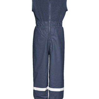 Pantalón impermeable con chaleco de forro polar – Playshoes