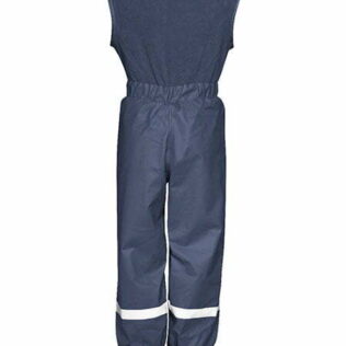 Pantalón impermeable con chaleco de forro polar – Playshoes