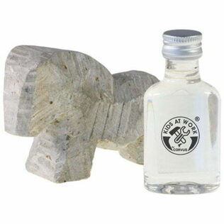 Aceite de pulido para piedra de jabón (esteatita) (30 ml) – Kids at work