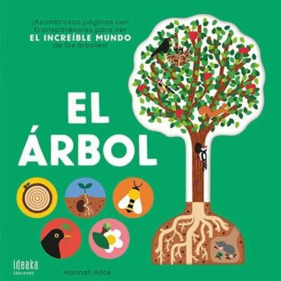 El árbol – Hannah Alice