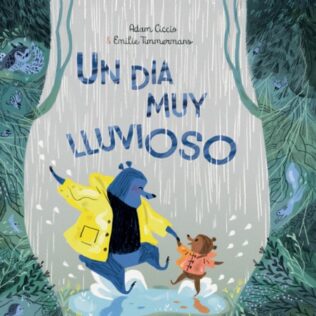 Un día muy lluvioso – Adam Ciccio