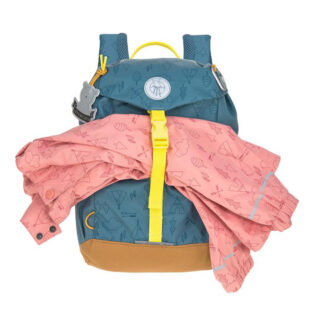 Mochila Backpack Adventure – capacidad 9 litros – Lässig