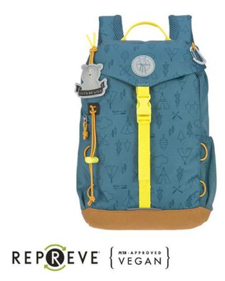 Mochila Backpack Adventure – Capacidad 14 litros – Lässig