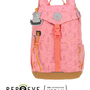 Mochila Backpack Adventure – capacidad 9 litros – Lässig