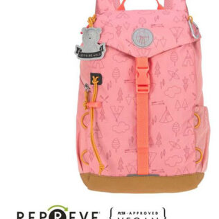 Mochila Backpack Adventure – capacidad 9 litros – Lässig