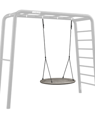 PlayBase Accesorios: Columpio nido – BERG