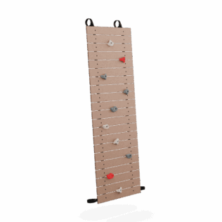 PlayBase Accesorios: Pared de escalada – BERG