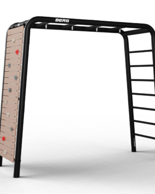 PlayBase Accesorios: Pared de escalada – BERG
