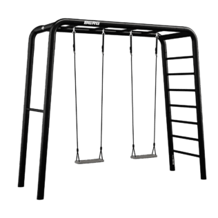PlayBase Medium + dos columpios – BERG