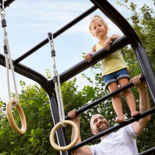 PlayBase Large – BERG