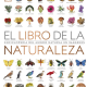 El libro de la naturaleza. DK