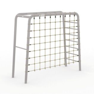PlayBase Accesorios: Red de escalada – BERG