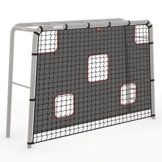 PlayBase Accesorios: Red de fútbol – BERG