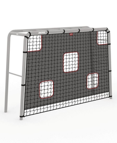 Red de portería de fútbol para PlayBase Large de Berg