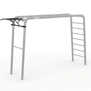 PlayBase Accesorios: Barra de dominadas (Pull up bar) – BERG