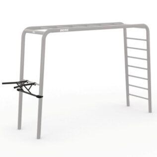 PlayBase Accesorios: Barras paralelas (Dip bar) – BERG