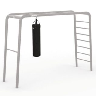 PlayBase Accesorios: Saco de boxeo – BERG