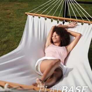 PlayBase Accesorios: Hamaca – BERG