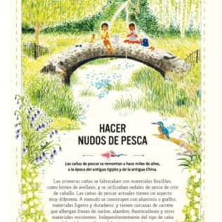 El libro de las habilidades olvidadas – Natalie Crowley y Elaine Batiste