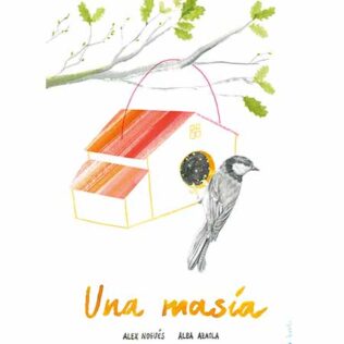 Una masía – Alex Nogués