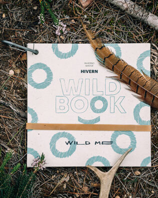 Wild Book | Invierno Hivern Winter