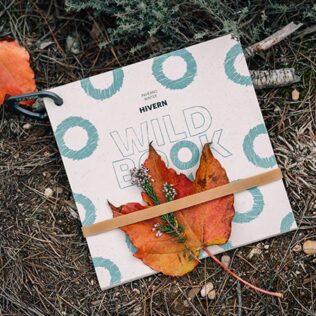 Wild Book | Invierno Hivern Winter