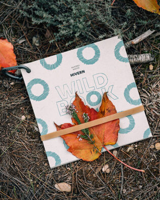 Wild Book | Invierno Hivern Winter