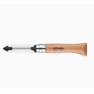 Pelador plegable de bolsillo Nº6 – Opinel