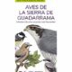 Guías desplegables Tundra – Aves de Espacios Naturales: Aves de la Sierra de Guadarrama – nº03