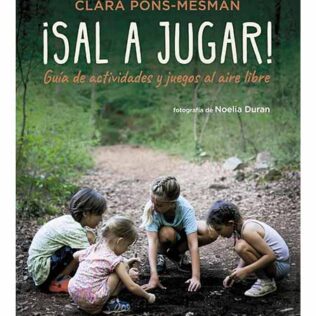 Sal a jugar! – Clara Pons-Mesman