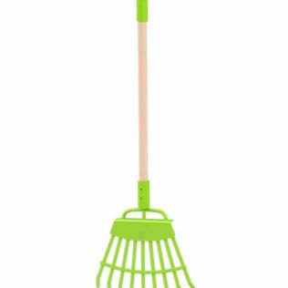 Rastrillo para césped – Hape