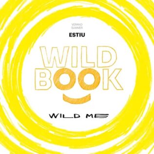 Wild Book | Verano Summer
