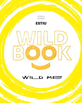 Wild Book | Verano Summer