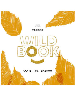 wild book otoño