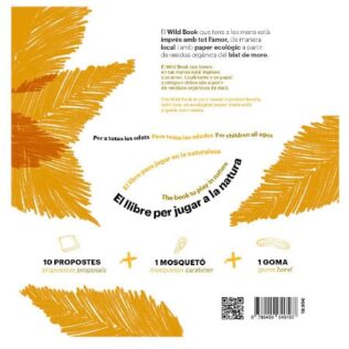 Wild Book | Otoño